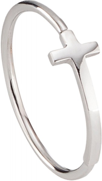 Hochwertige Ringe aus Silber ohne Stein schlichter in ausgefallener Ausführung oder